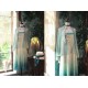 Everlasting Flower Pure Apricot Tree Top Skirts and JSKs(Pre-Order/Full Payment Without Shipping)